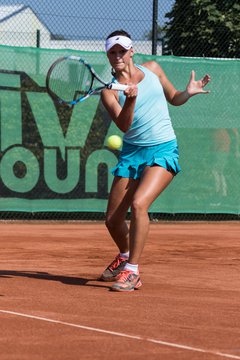 Lena Greiner 748 - Lilienthal Open